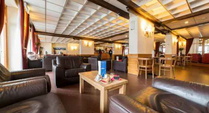 Hotel Planibel (TH La Thuile), La Thuile ski chalet, image 3